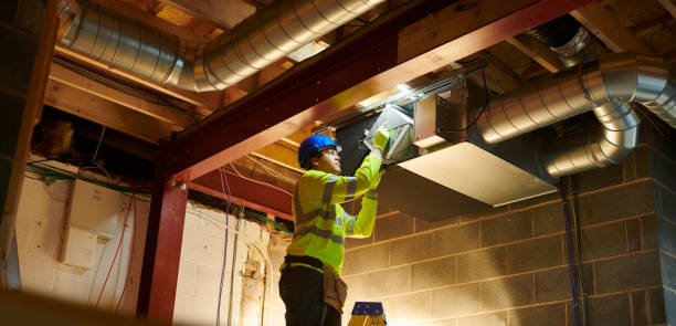 Best Commercial Air Duct Cleaning  in Lakeland Village, CA