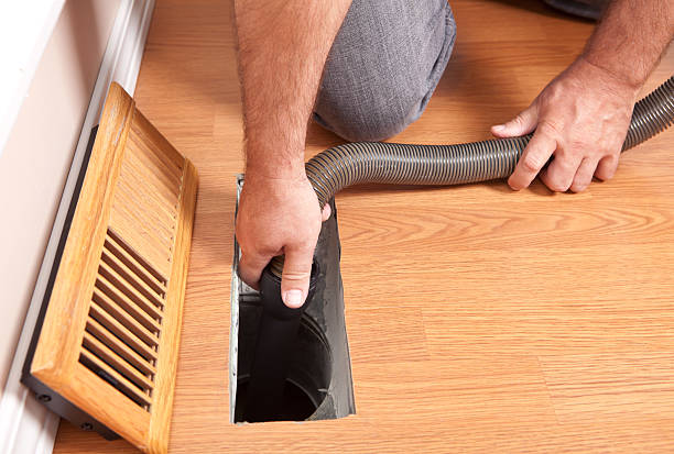 Affordable HVAC Duct Cleaning in Lakeland Village, CA